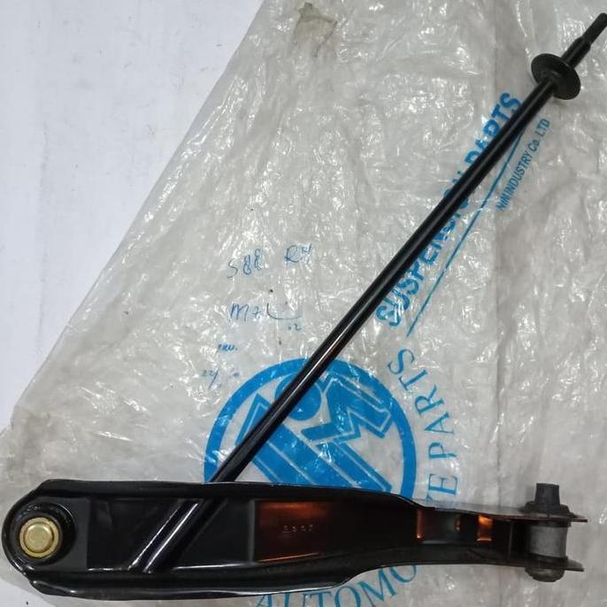 BALL JOINT LOWER ARM SAYAP BAWAH ZEBRA 1.0 / S88 / ZEBRA 1.3 S89 KANAN RESTOCK