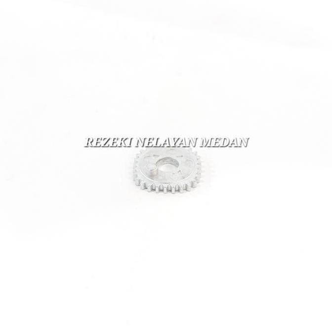 SPAREPART REEL SHIMANO SIENNA 1000 FD/FE OSCILLATING GEAR RD. 9384