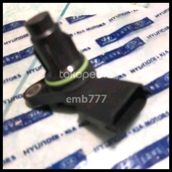 TERBARU SENSOR CMP CAMSHAFT HYUNDAI TRAJET CVVT 