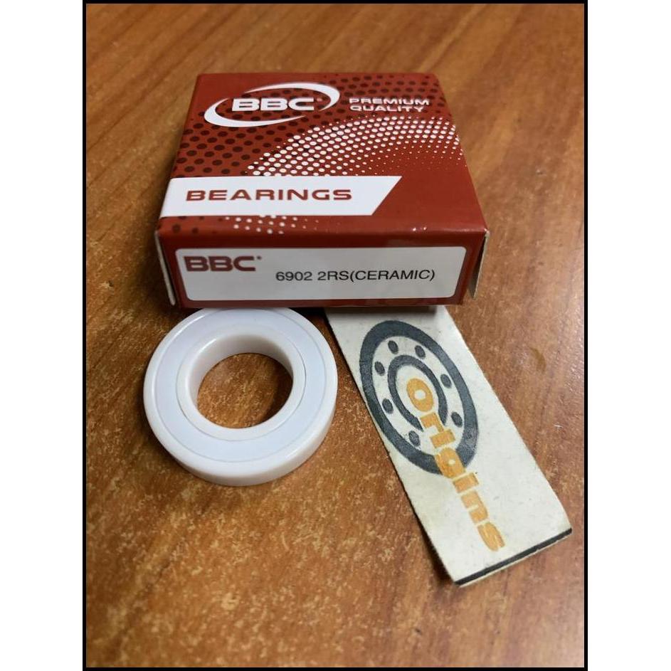 TERBARU BEARING 6902 CERAMIC 6902 KERAMIK