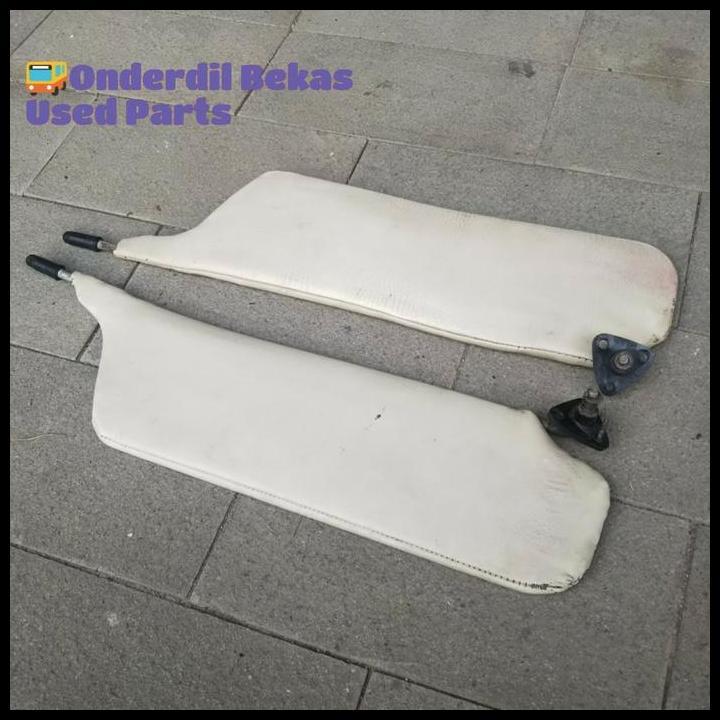 DISKON SUN VISOR FIAT 132 GLS AUTOMATIC 