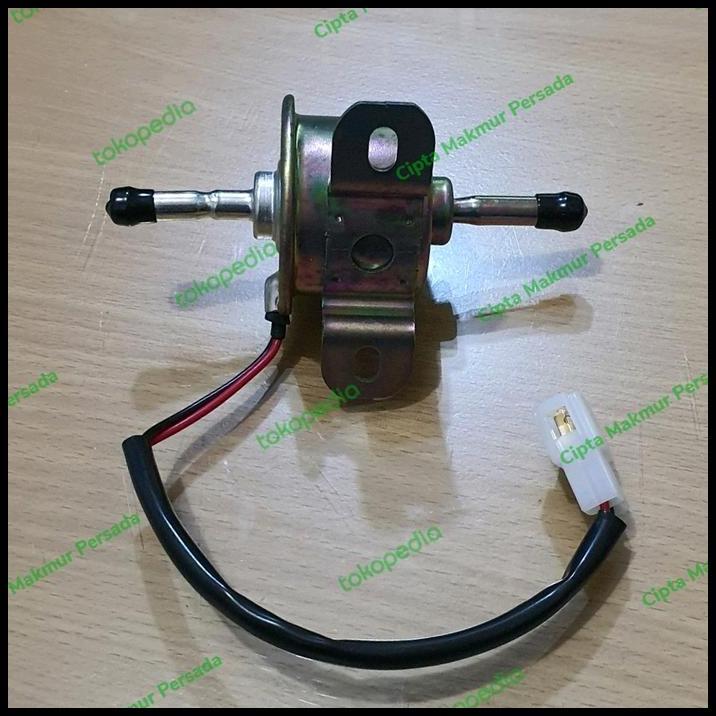 DISKON 129612-52100 FUEL PUMP 12V 