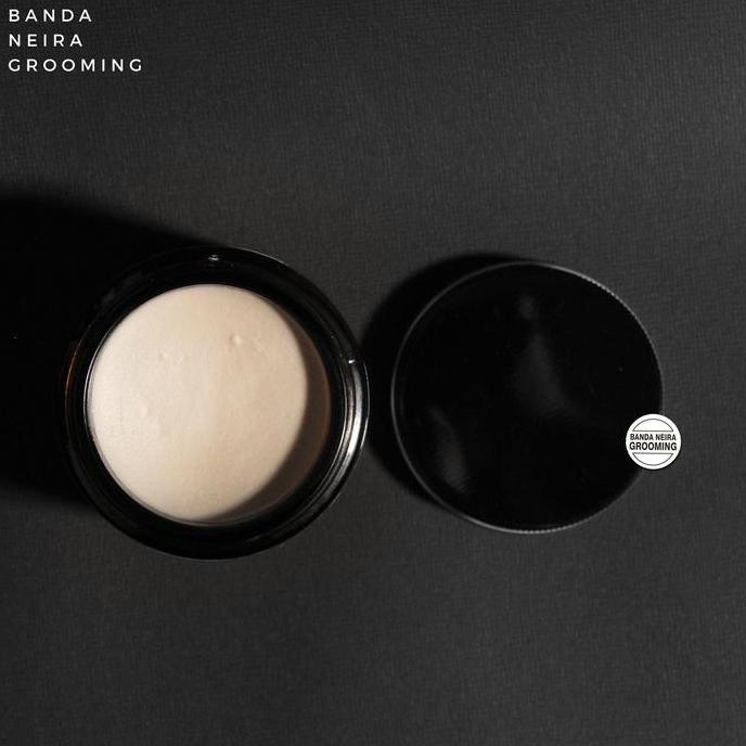 Careya- No Label / Nolabel Clay Made Matte Paste