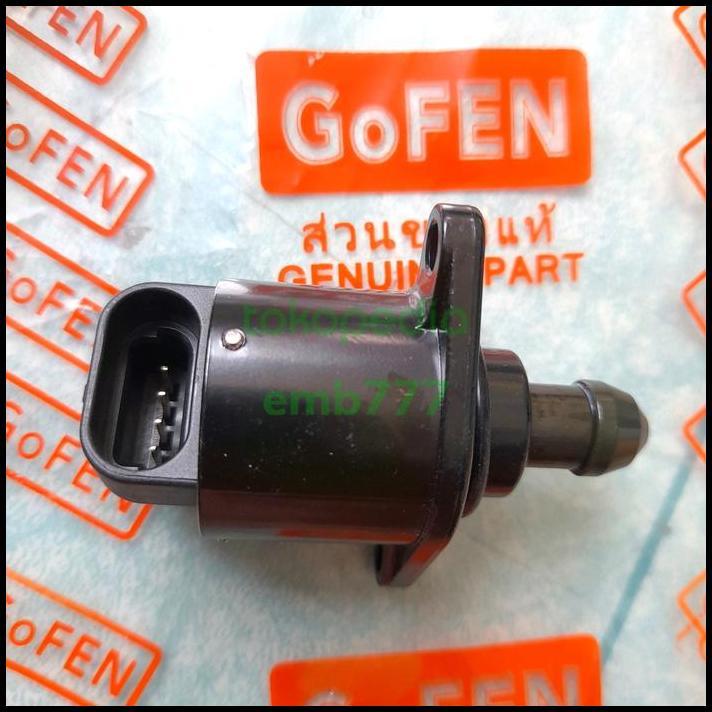 GRATIS ONGKIR SENSOR IDLE CONTROL IAC ISC PEUGEOT 106 206 306 406 