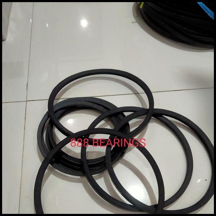 TERBARU VBELT FAN BELT Z1550 LI/10X1550LI/Z1572 LDOPTIBELT 