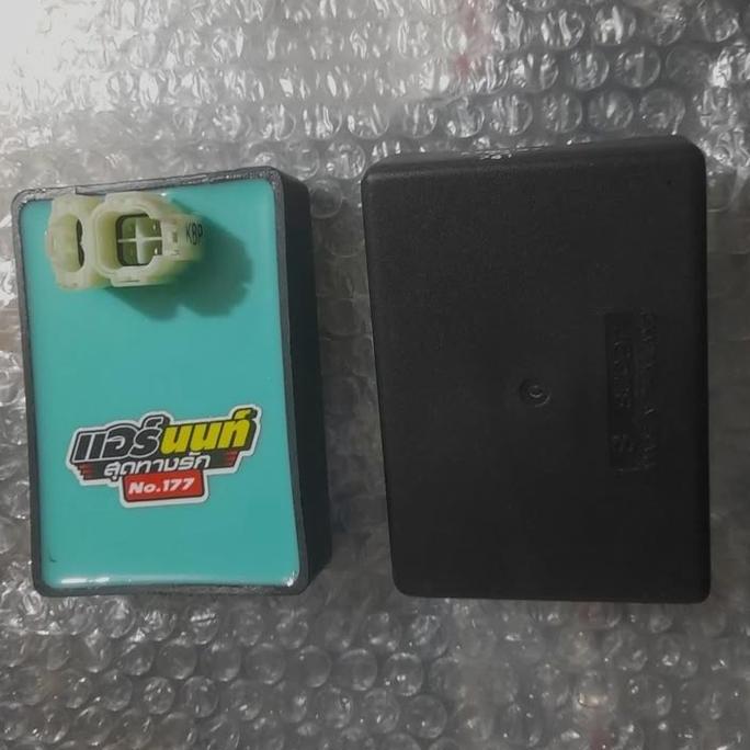 Promo, Cdi E7 Ninja Original Thailand