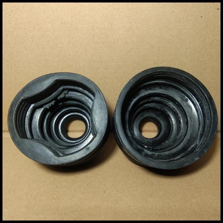 TERBARU BOOT CV JOINT / KARET PENUTUP AS RODA MAZDA323 INTERPLAY TIMOR 