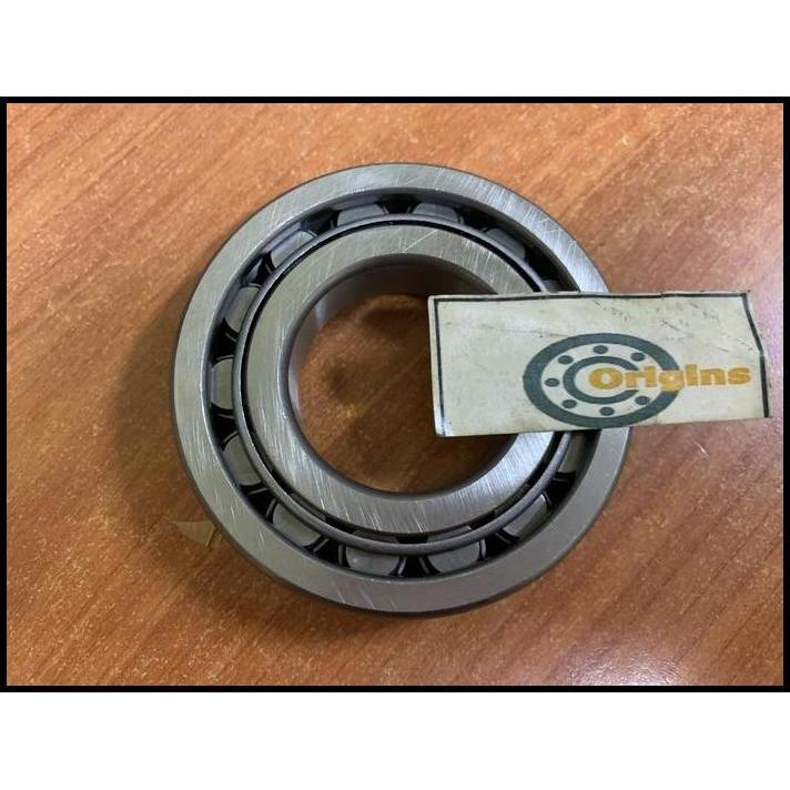 TERBARU BEARING NF 309 ASB / NKN DIMENSI NF309 