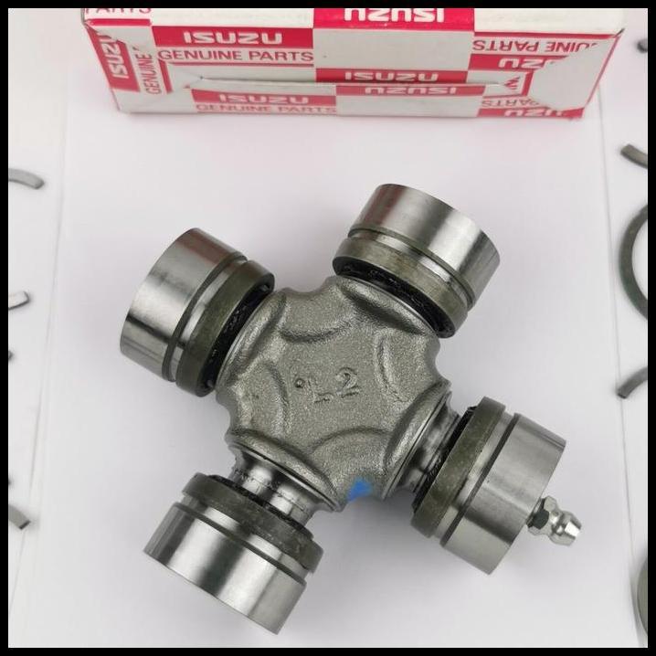BEST DEAL CROSS UNIVERSAL JOIN JOINT KOPEL ISUZU ELF NKR71 NKR 71 ORIGINAL 