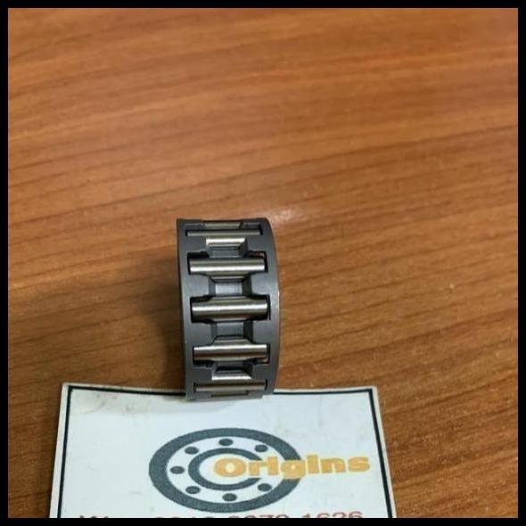 DISKON BEARING BAMBU NEEDLE BEARING JAPAN K 47 X 53 X 29 