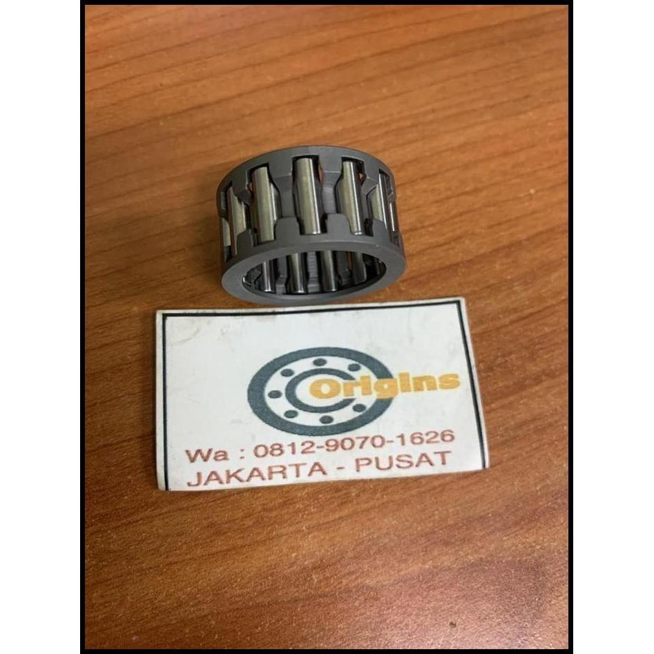 DISKON BEARING BAMBU NEEDLE BEARING JAPAN K 32 X 37 X 28 ZW !!