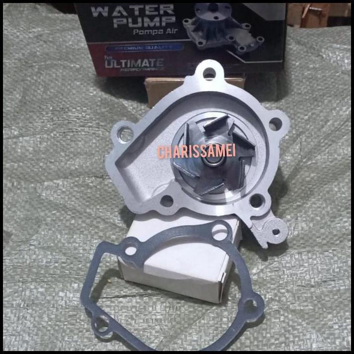HOT DEAL WATER PUMP POM HYUNDAI TRAJET CVVT