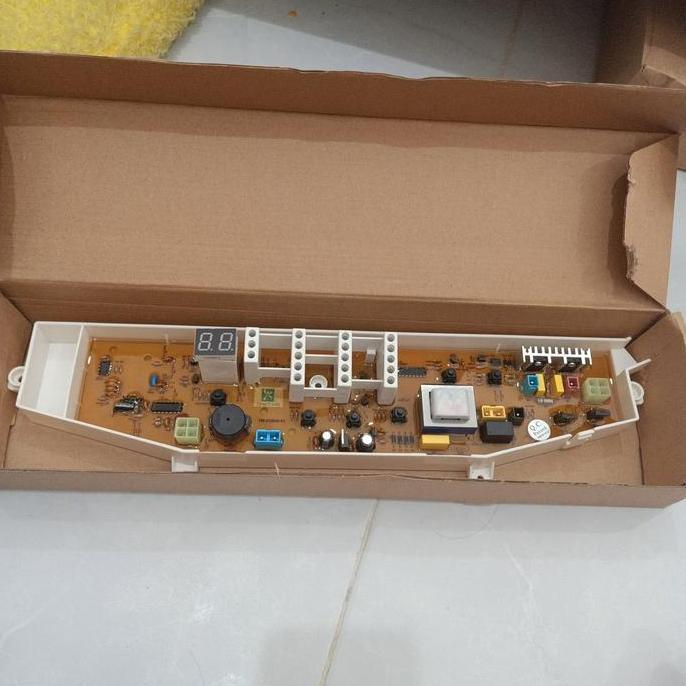 LOANHERCH modul mesin cuci samsung sw70a1