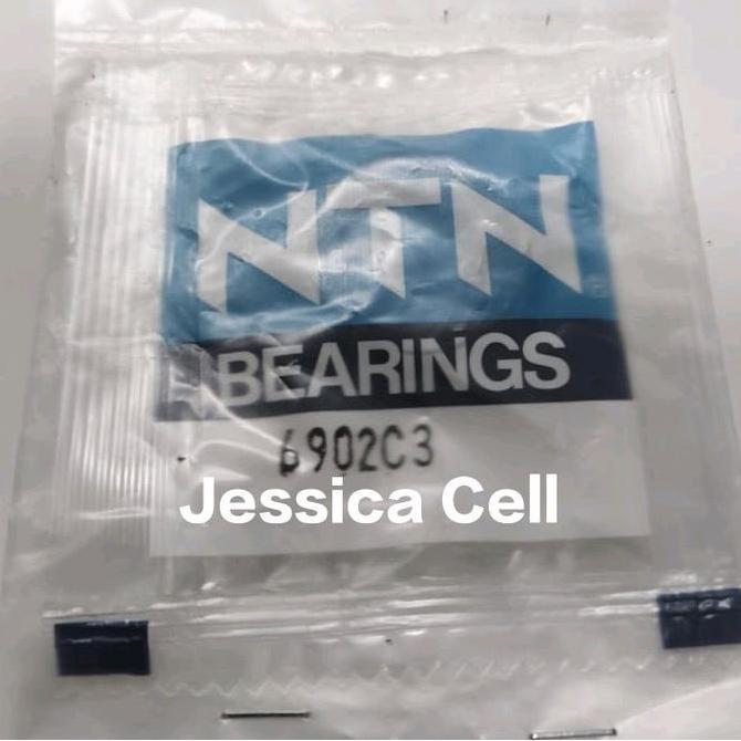 6902 C3 NTN / 6902C3 NTN  BALL BEARING RESTOCK