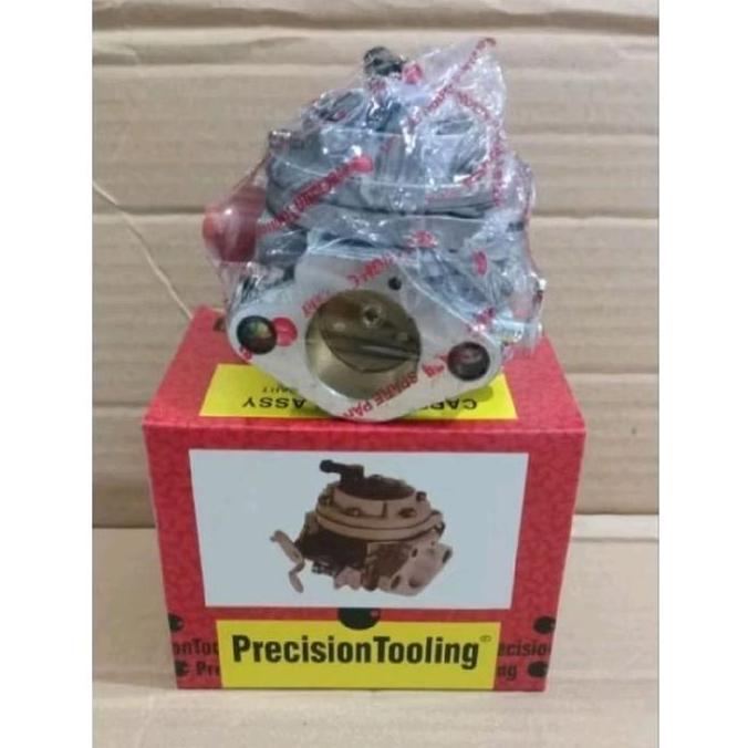 Promo Karburator Assy Senso Besar 070 Precision Tooling Diskon