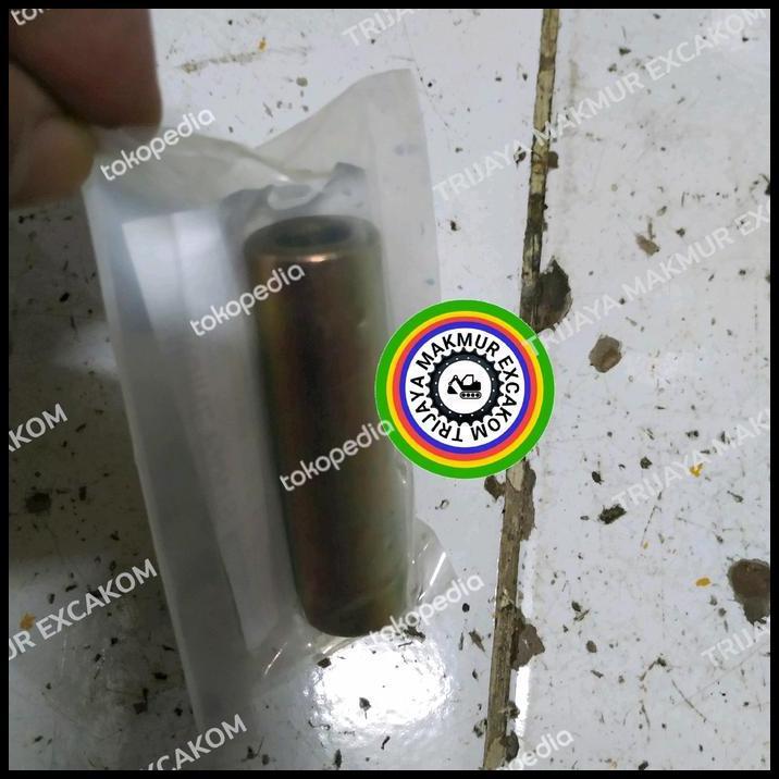 GRATIS ONGKIR 6136-11-5120 SPACER EXHAUST MANIFOLD KOMATSU ENGINE S6D105-1 