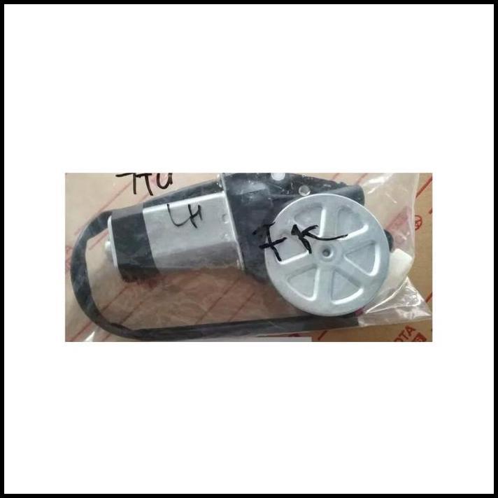 TERLARIS MOTOR POWER WINDOW KIRI KIJANG