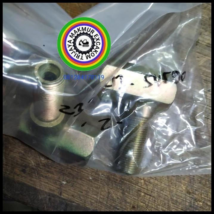 TERLARIS 232-43-54590 JOINT KOMATSU GD405 GD510 GD511 