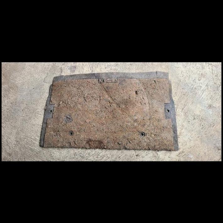 DISKON KARPET COVER BELAKANG JOK BAGASI BMW E36 