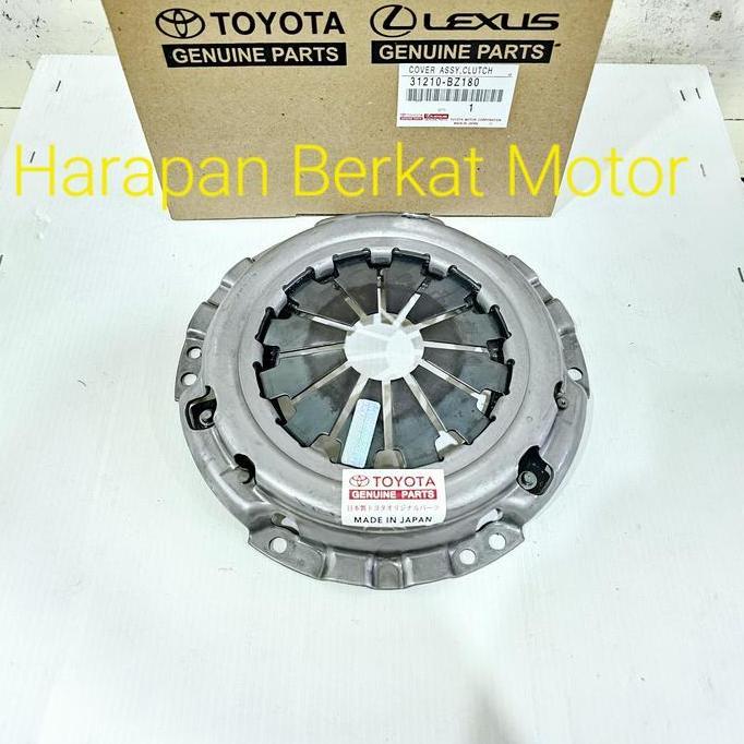 SOORIM CLUTCH COVER DEKRUP MATAHARI SIGRA/CALYA EXEDY