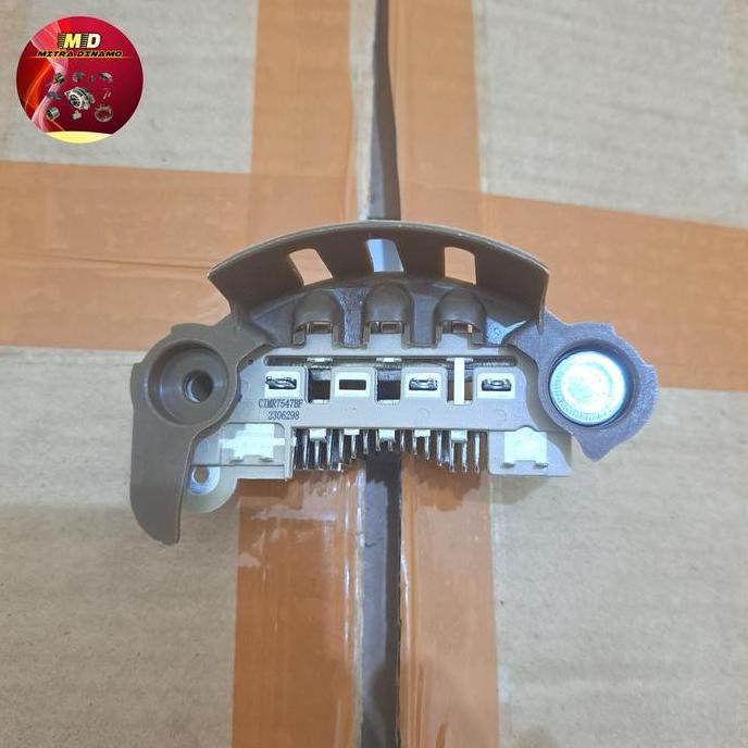 Promo RECTIFIER/SILIKON SIGRA/CALYA/AGYA/AYLA Diskon