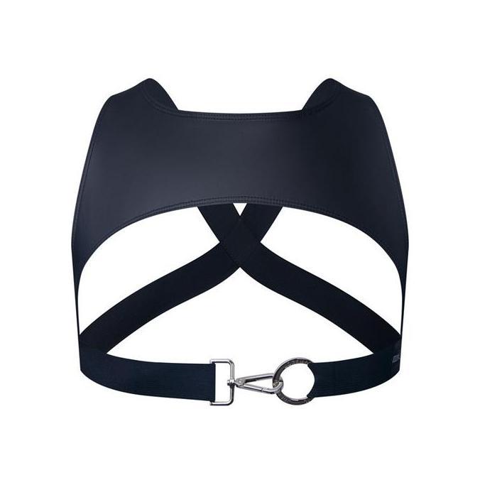 Cuecas - Jockmail Leather Harness Original