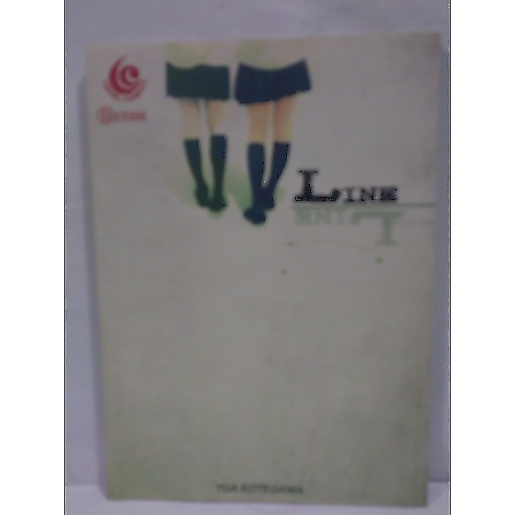 Komik LINE - Yua Kotegawa Tamat
