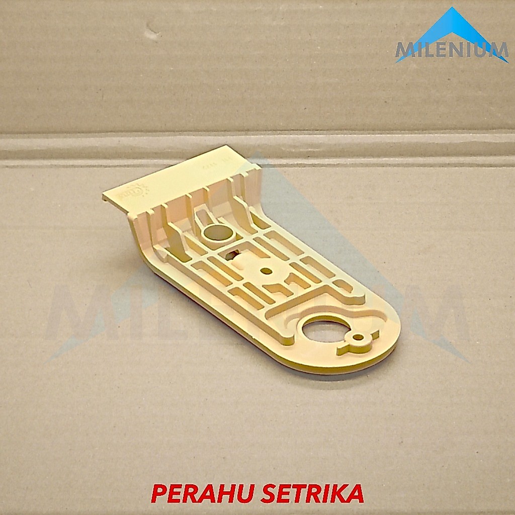 Perahu Tatakan Elemen Setrika Dudukan Element Seterika Philips