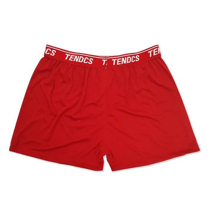 Cuecas - Tendencies Boxer Red Label Red