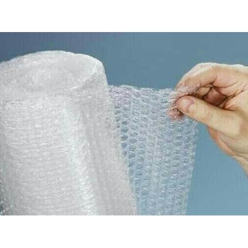 Bista- Bubblewrap Khusus Gojek Bandung Plastik Bubble Wrap Packing Tebal