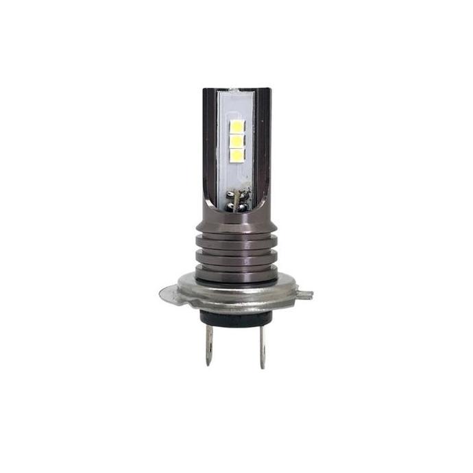 Promo LED H7 Autovision Nitro - Ninja 250R / Z250 / R25. Diskon