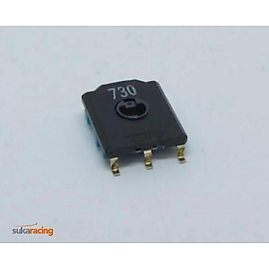 Sanwa Replacement Throttle Potentiometer M12S/M12S-RS/M17 - 753L00741A