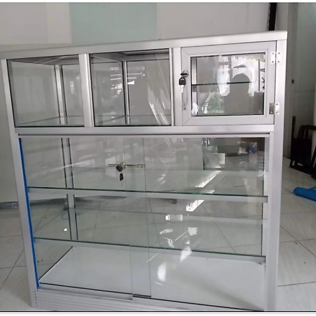 etalase sembako etalase toko rak sembako etalase beras