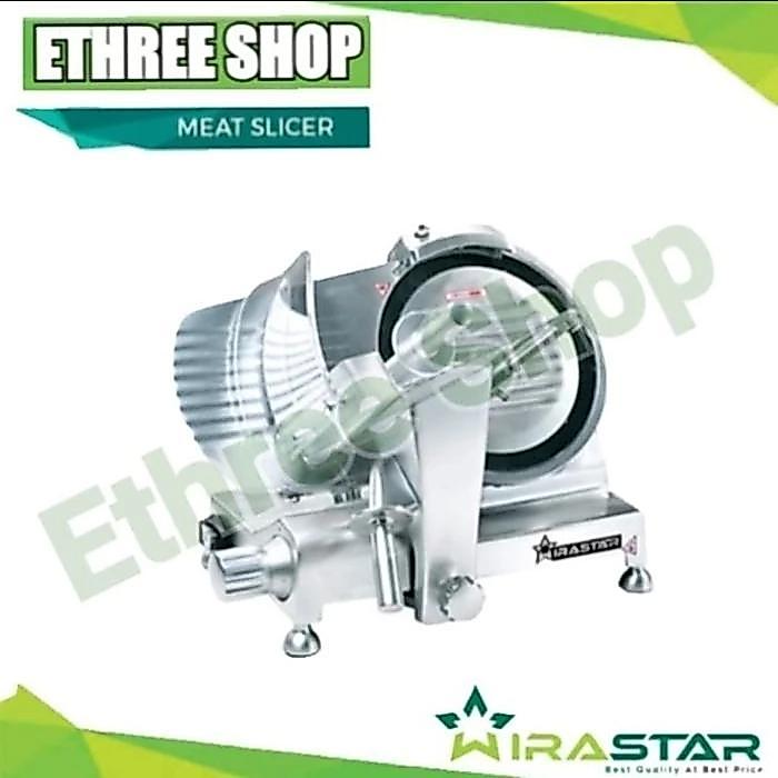 Wirastar Msc 250 -Meat Mixer