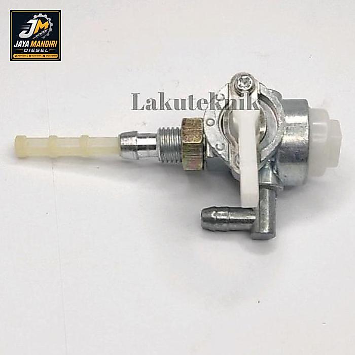 Kran Minyak Bensin Engine Yamaha MZ175 MZ200 MZ300 MZ360