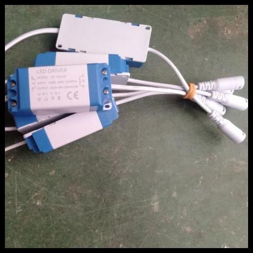 HOT DEAL ADAPTOR DRIVER LED POWER SUPPLY LED WATERPROOF 