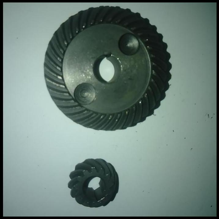 TERBARU GEAR GERINDA 9523B GIR 9523 B NANAS SET 