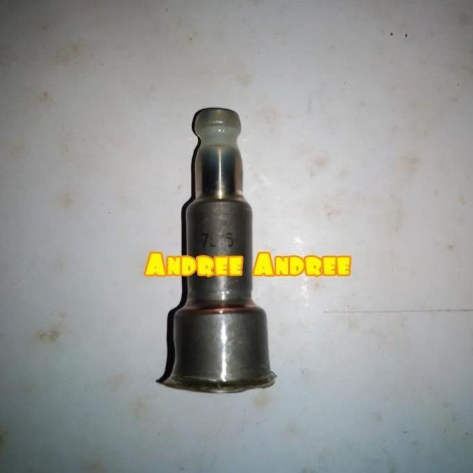 *:*:*:*:*] Plunger Isi Bos Pom Yanmar TS155 TS-155