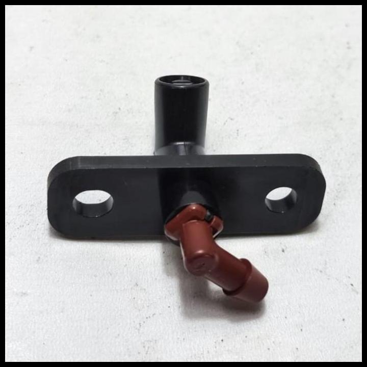 DISKON NOZZLE WASHER HEAD SPOILER KACA BELAKANG ODYSSEY RB1 RB2 76850-SFE-003 