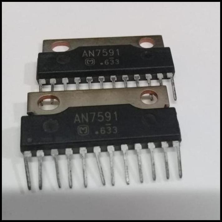 HOT DEAL IC AN5763 AN7591 AN7420 AN7410 AN7169