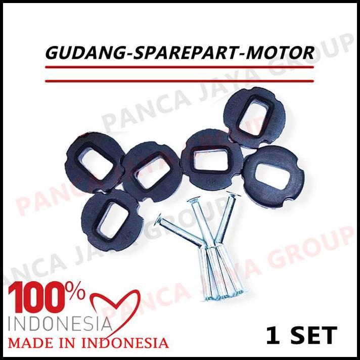 BEST DEAL KARET RUMAH KOPLING KAWASAKI ATHLETE ALIT ATLETE KSR PRO KSR 110 