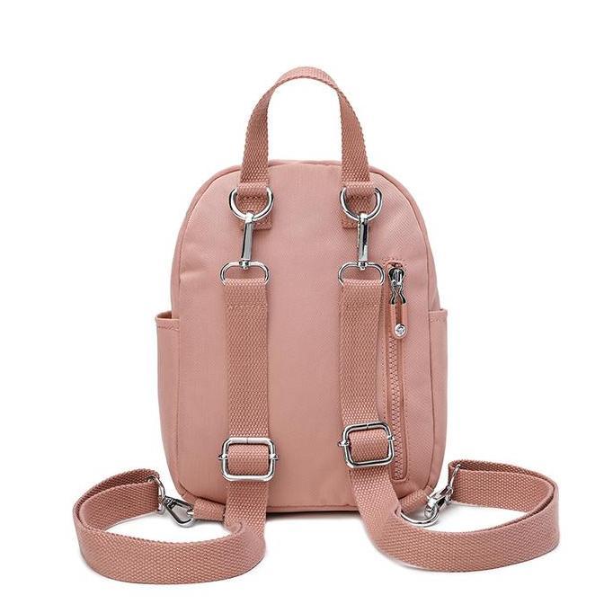 Lita- Haruica Bag 80103 - Tas Selempang Nita - Tas Ransel Kecil