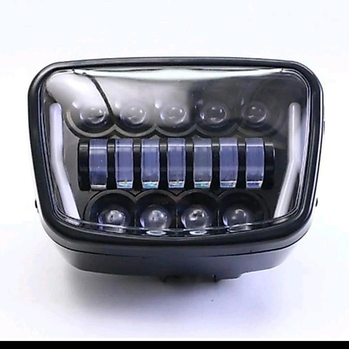 Lampu Daymaker Kotak RX king