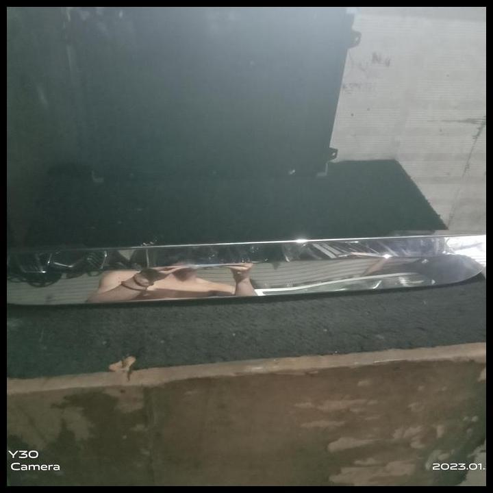 TERLARIS TRUNKLID TOYOTA SIENTA ORIGINAL 