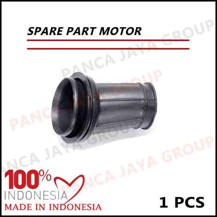 TERBARU KARET FILTER UDARA CARBURATOR KARBURATOR TVS RTR APACHE 160 180 