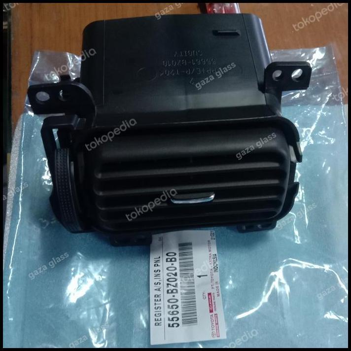 TERLARIS KISI KISI AC SAMPING AVANZA XENIA 2005-2011 ORIGINAL 