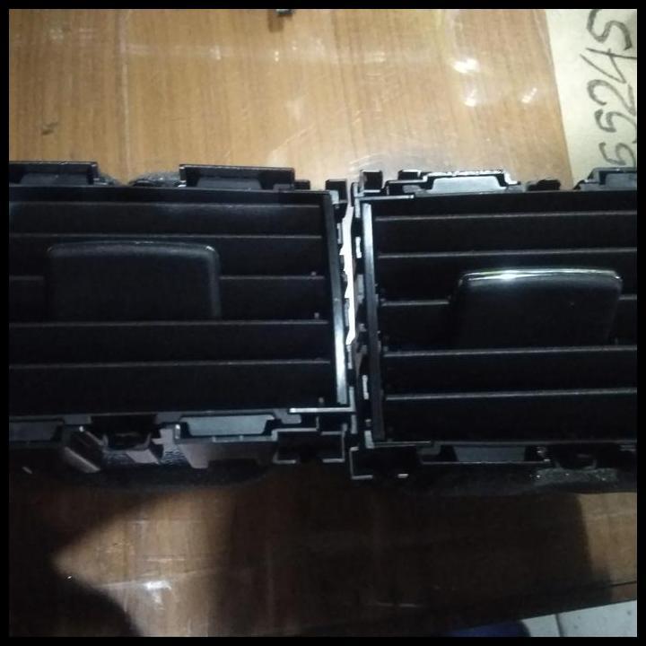 TERLARIS KISI KISI AC ALL NEW YARIS VIOS ORIGINAL