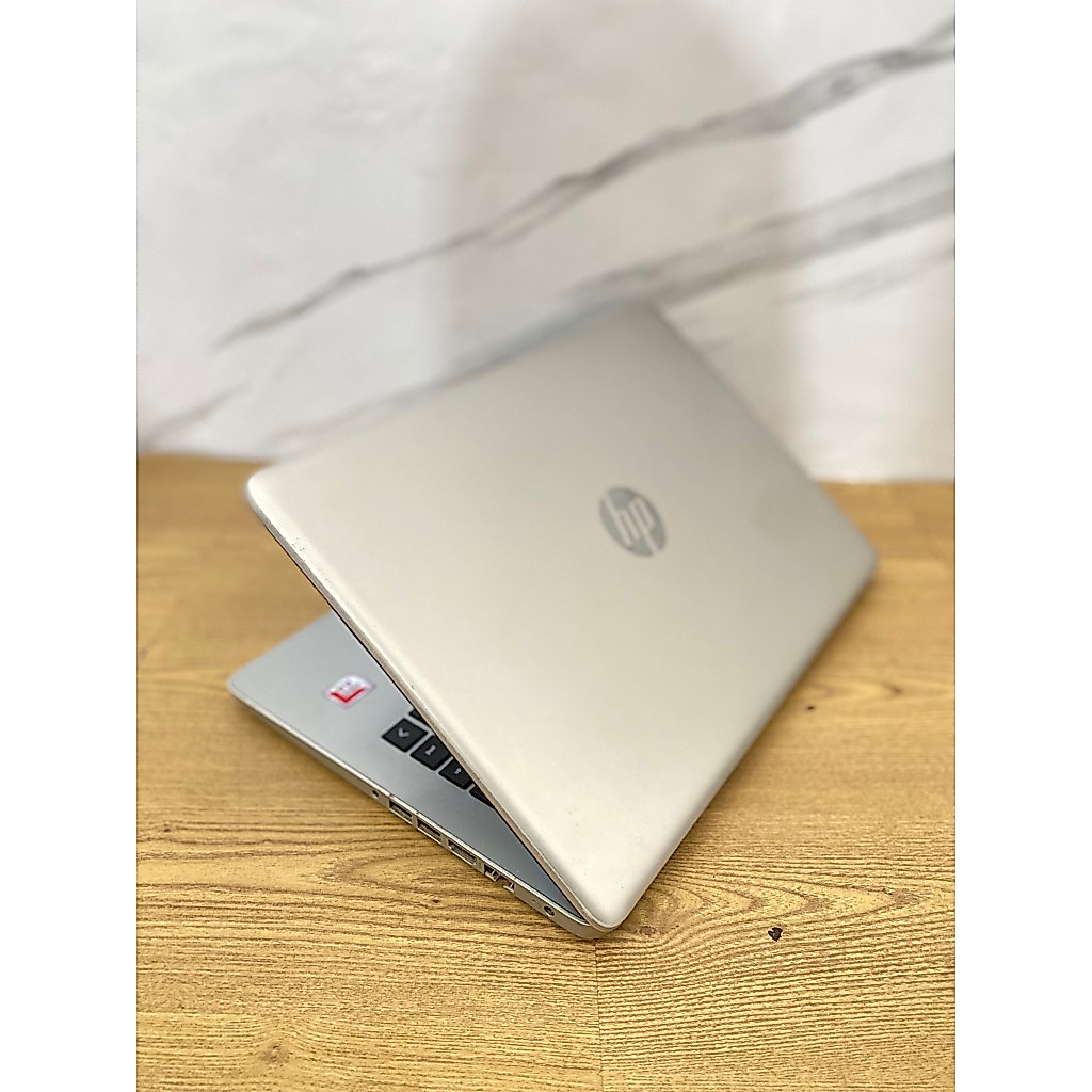 LAPTOP HP 14 SECOND