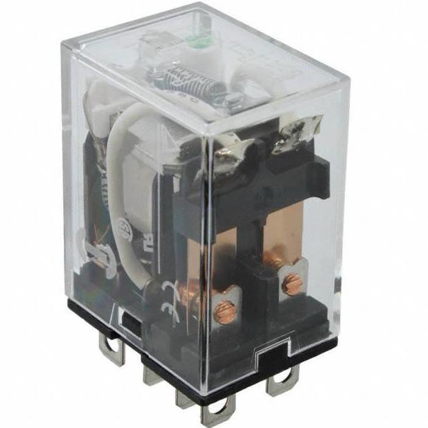 Soso- Relay Omron Lyn Omron Relay Ly