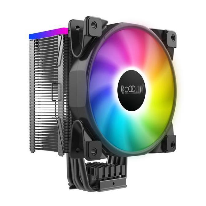 PCCOOLER GI-D56A ARGB - CPU Cooler